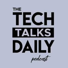 the tech talks daily